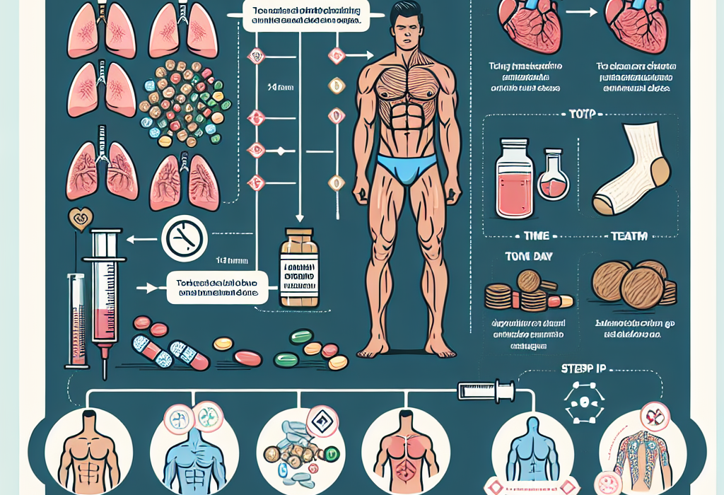Est-il possible de détoxifier complètement l'organisme après la prise de stéroïdes ?