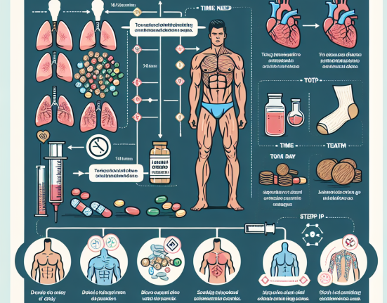Est-il possible de détoxifier complètement l'organisme après la prise de stéroïdes ?