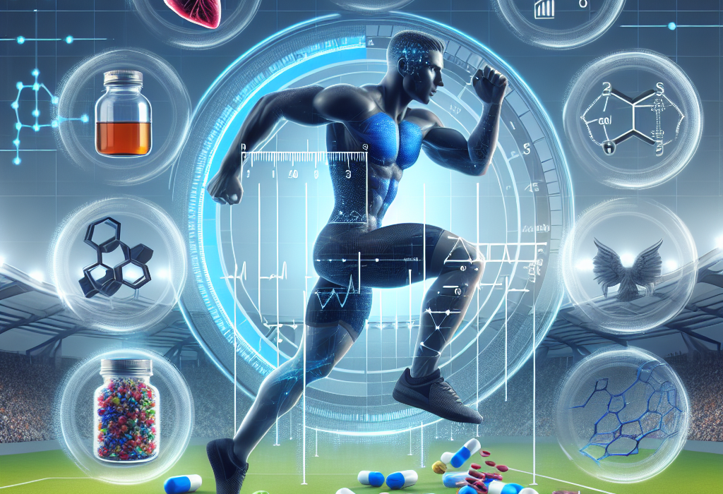 L'effet de la DHEA sur les résultats sportifs chez des athlètes ayant différents niveaux d'entraînement physique