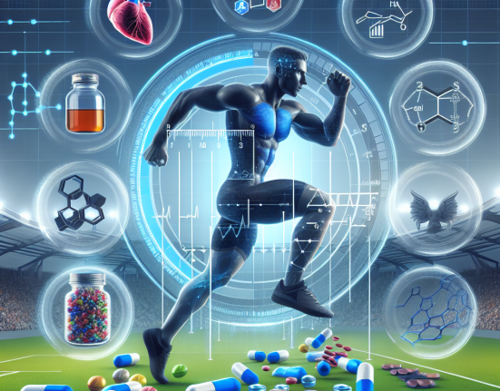 L'effet de la DHEA sur les résultats sportifs chez des athlètes ayant différents niveaux d'entraînement physique