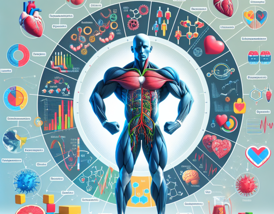 L'effet de la Trestolone sur le métabolisme global d'un athlète