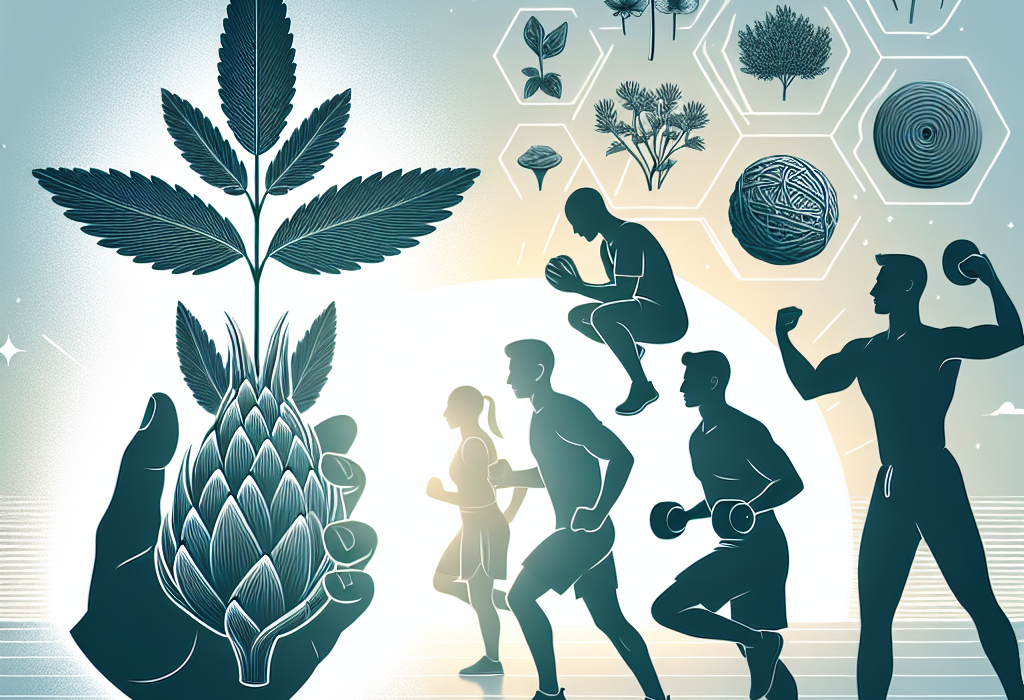 L'effet du Tribulus Terrestris sur la stabilité mentale des sportifs