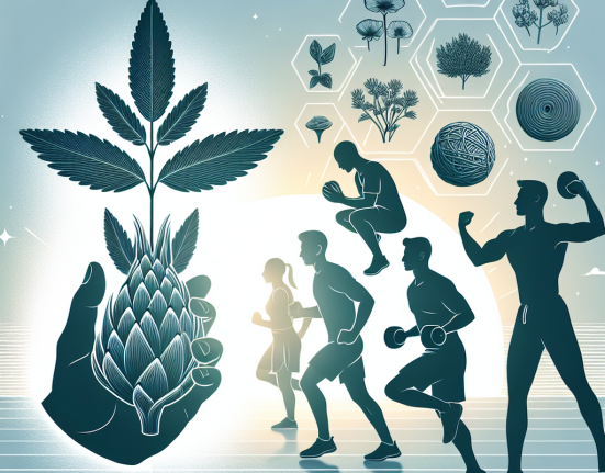 L'effet du Tribulus Terrestris sur la stabilité mentale des sportifs