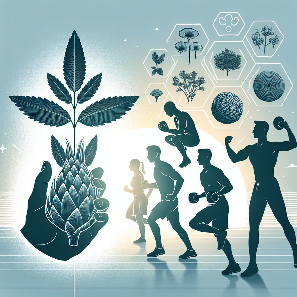 L'effet du Tribulus Terrestris sur la stabilité mentale des sportifs