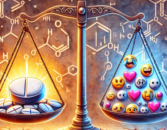 L'influence du citrate d'enclomifène sur l'état psycho-émotionnel après un cycle de stéroïdes