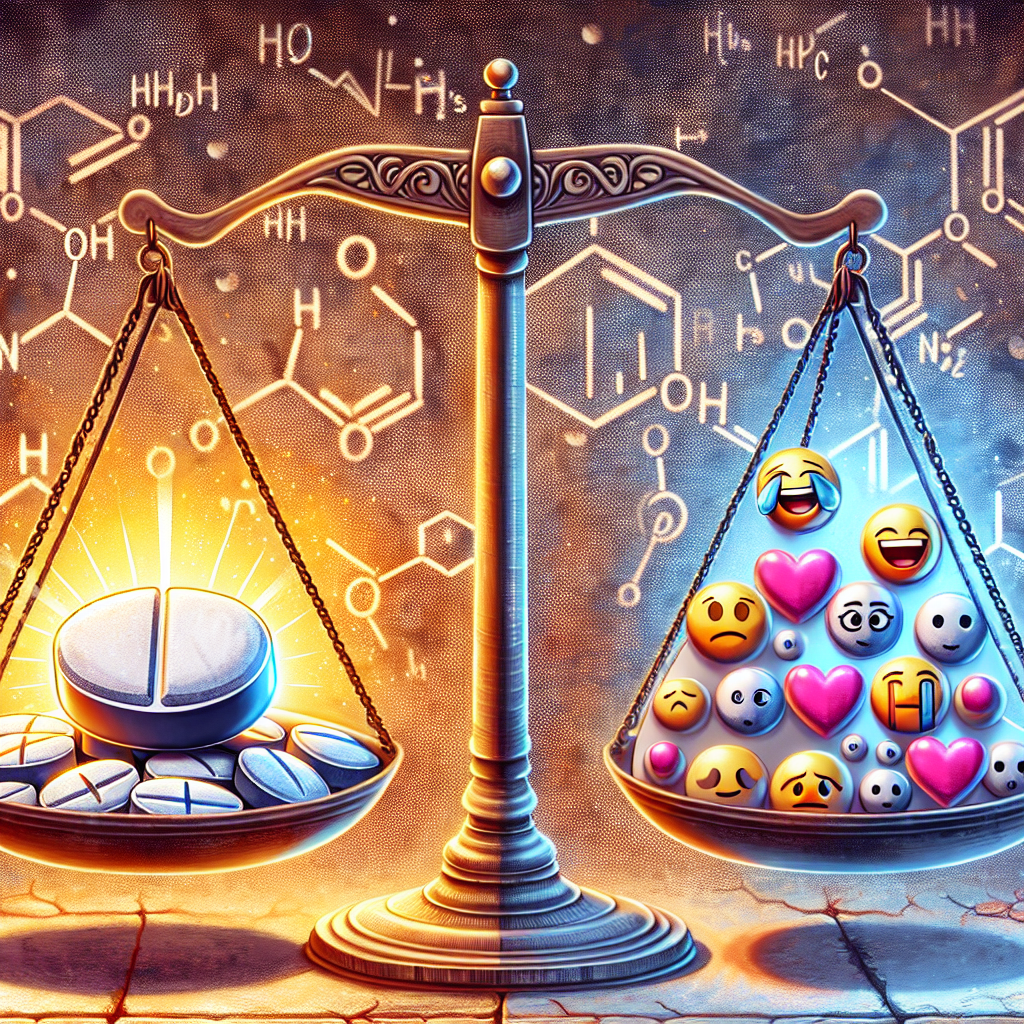 L'influence du citrate d'enclomifène sur l'état psycho-émotionnel après un cycle de stéroïdes
