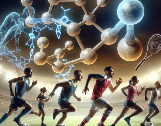 L'utilisation de la L-thyroxine sodique pour améliorer la concentration chez les sportifs