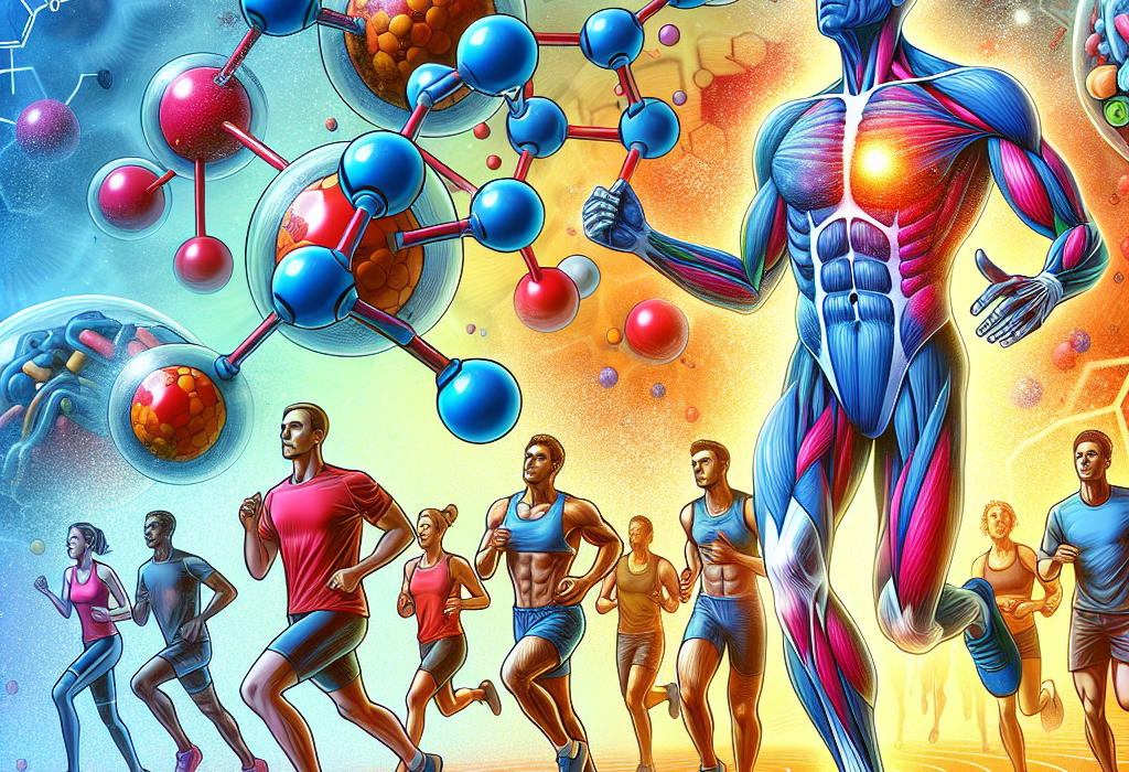 L'utilisation du telmisartan pour réduire le risque de crises hypertensives chez Athlètes