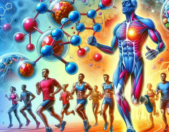 L'utilisation du telmisartan pour réduire le risque de crises hypertensives chez Athlètes