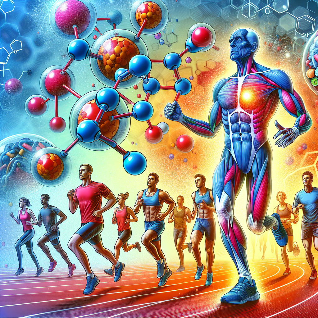 L'utilisation du telmisartan pour réduire le risque de crises hypertensives chez Athlètes