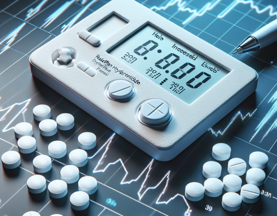 Le chlorhydrate de raloxifène comme moyen de contrôler le déséquilibre hormonal