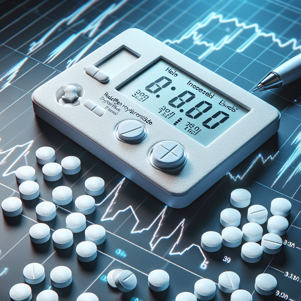 Le chlorhydrate de raloxifène comme moyen de contrôler le déséquilibre hormonal