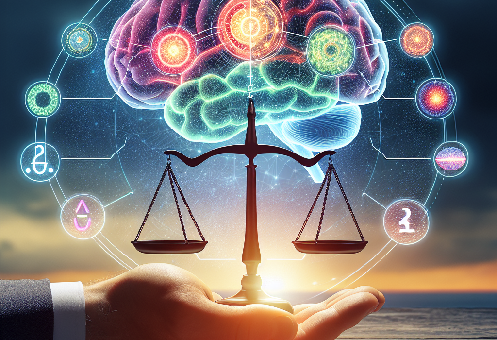 Le rôle de la stabilisation glycémique dans l'amélioration de l'endurance mentale