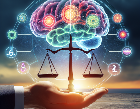 Le rôle de la stabilisation glycémique dans l'amélioration de l'endurance mentale