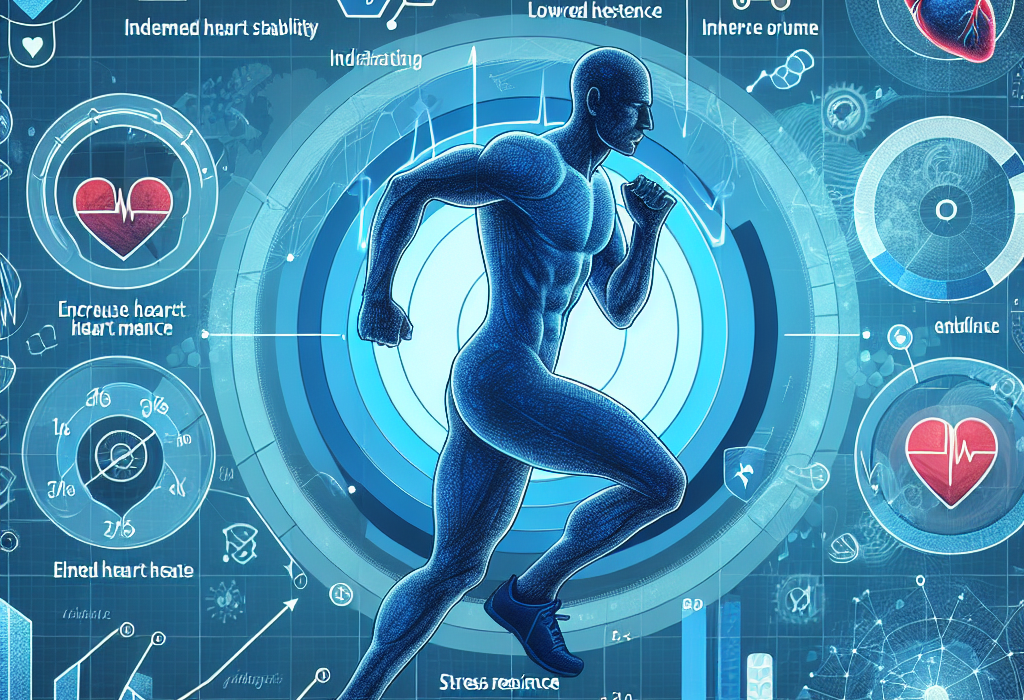 Nébivolol dans l'exercice d'endurance : quel est son bénéfice ?