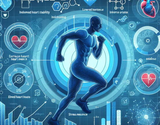 Nébivolol dans l'exercice d'endurance : quel est son bénéfice ?