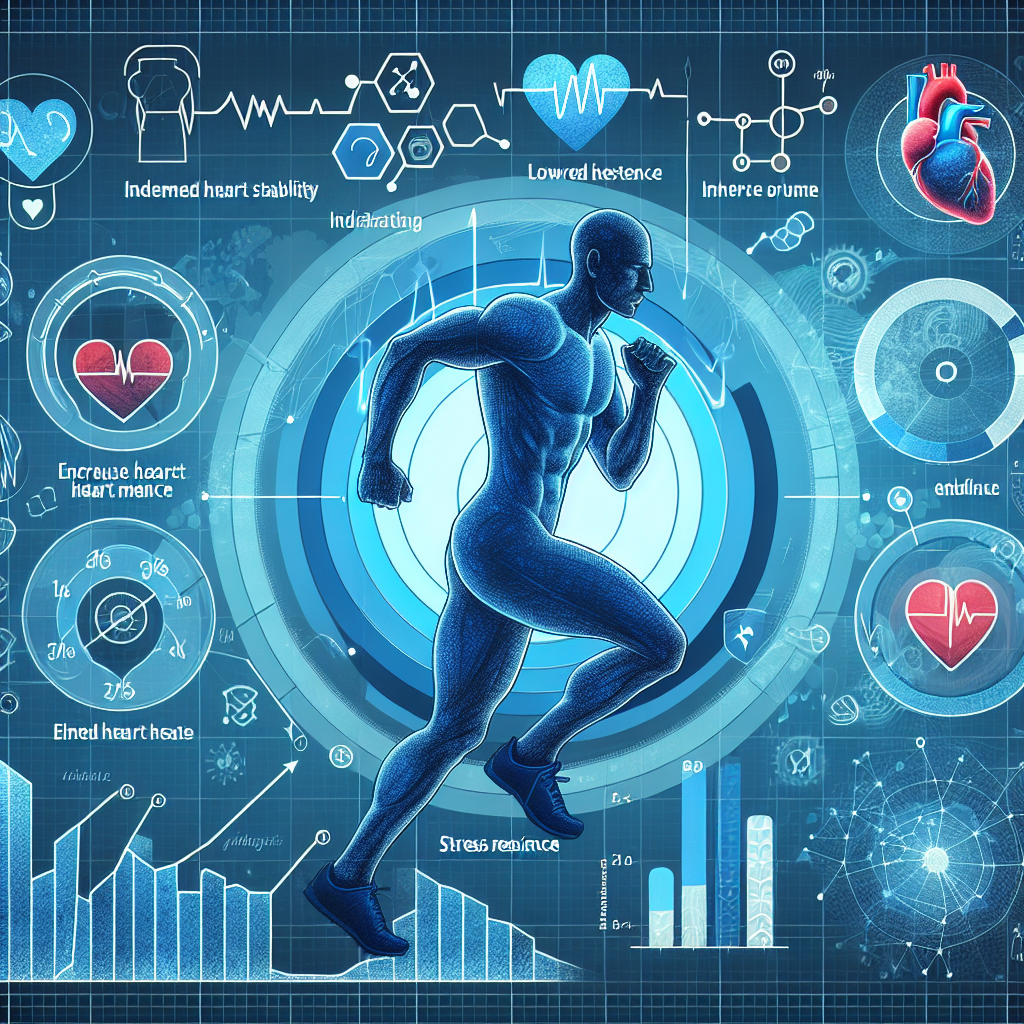 Nébivolol dans l'exercice d'endurance : quel est son bénéfice ?