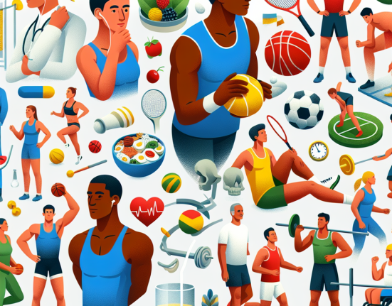 Prévention des récidives de maladies ORL chez les sportifs