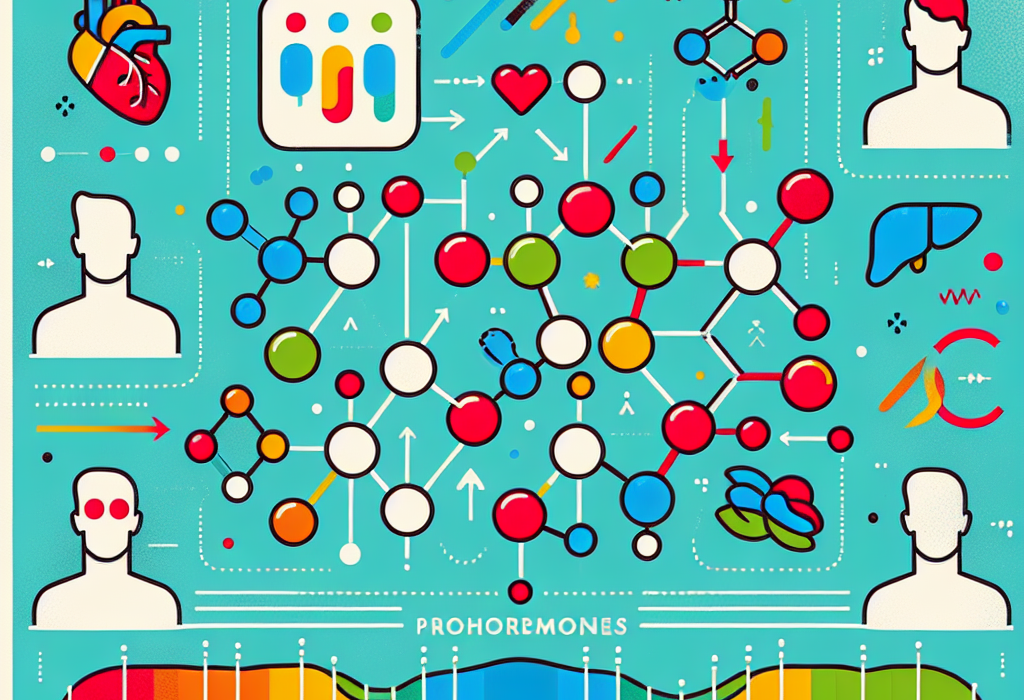 Prohormon et risques d'effets secondaires