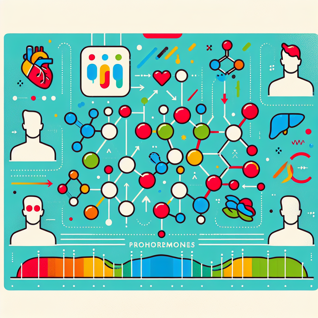 Prohormon et risques d'effets secondaires