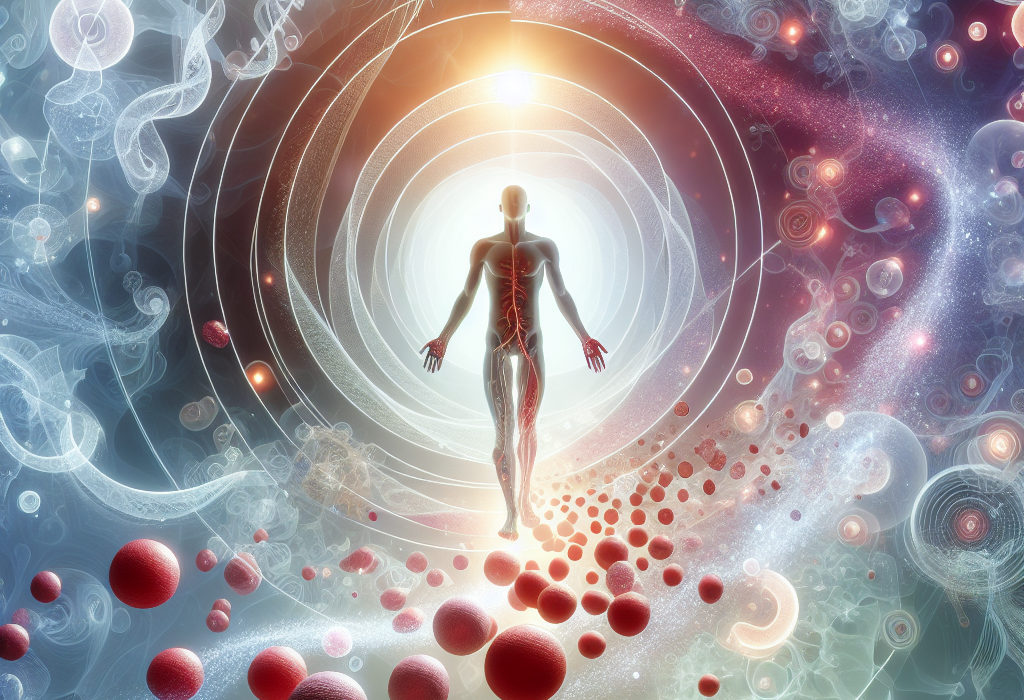 Rétablir l'équilibre hormonal après une blessure