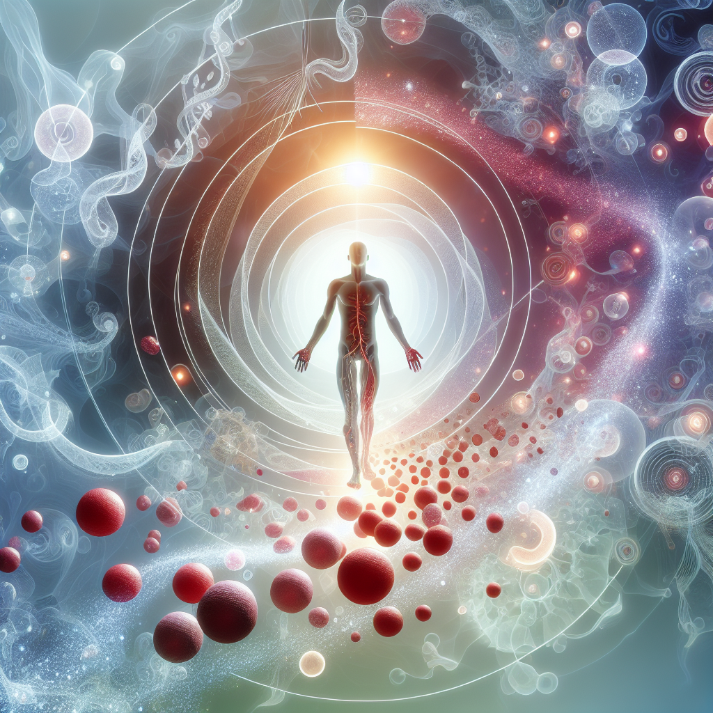 Rétablir l'équilibre hormonal après une blessure