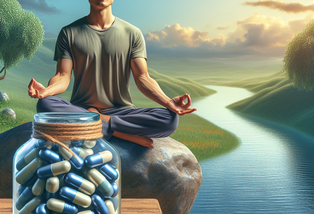 Stabilité mentale pendant une longue cure de stéroïdes