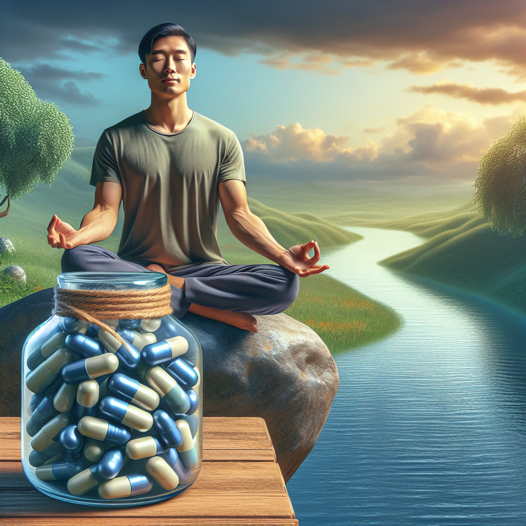 Stabilité mentale pendant une longue cure de stéroïdes