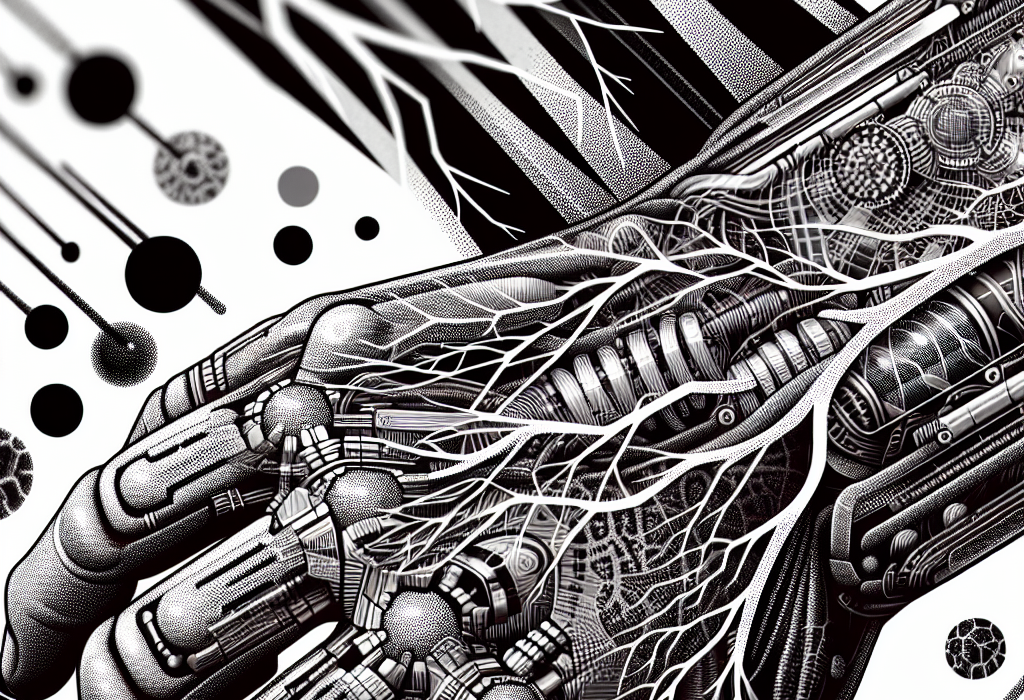 Synthol et risques de lésions nerveuses