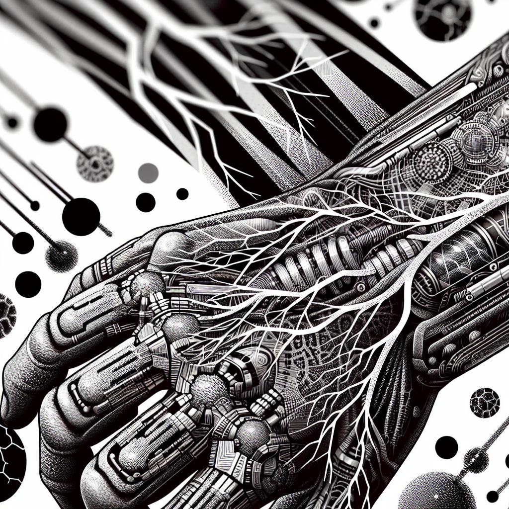 Synthol et risques de lésions nerveuses