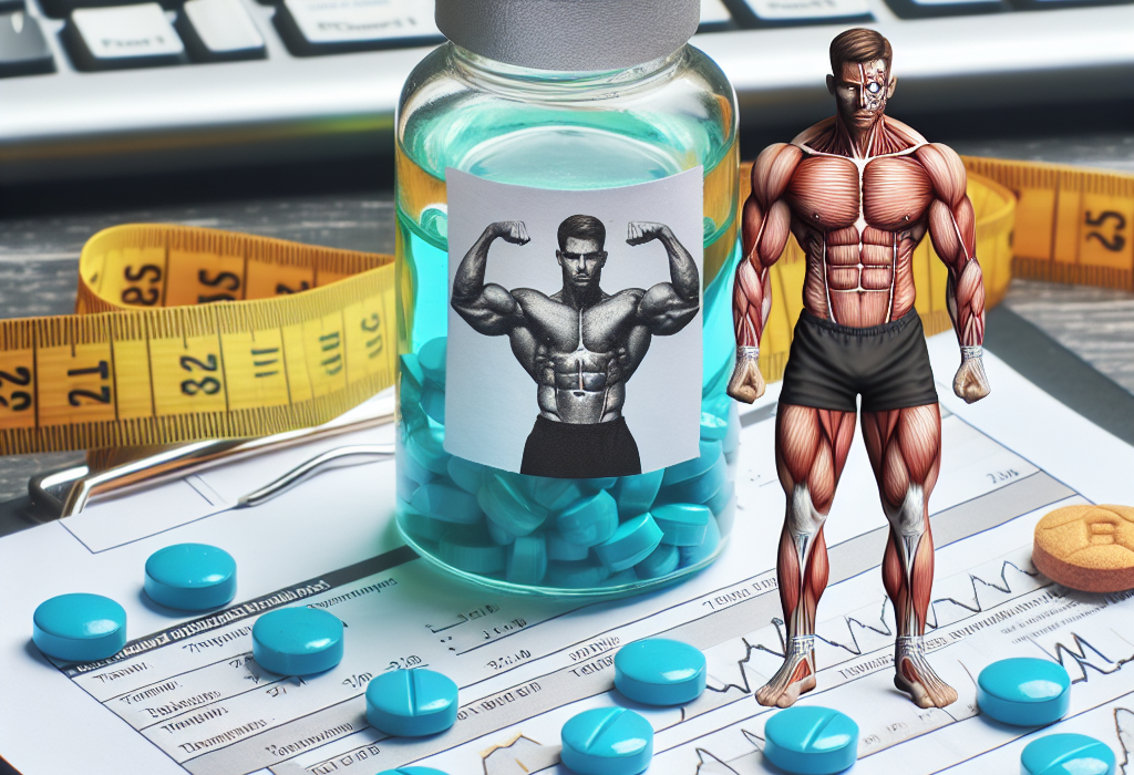 Trenbolone énanthate et équilibre hydrique Contrôle pendant le traitement
