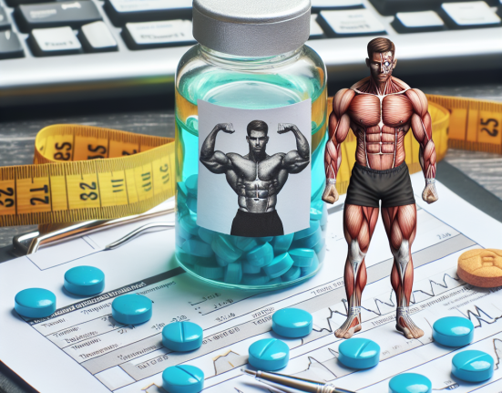 Trenbolone énanthate et équilibre hydrique Contrôle pendant le traitement