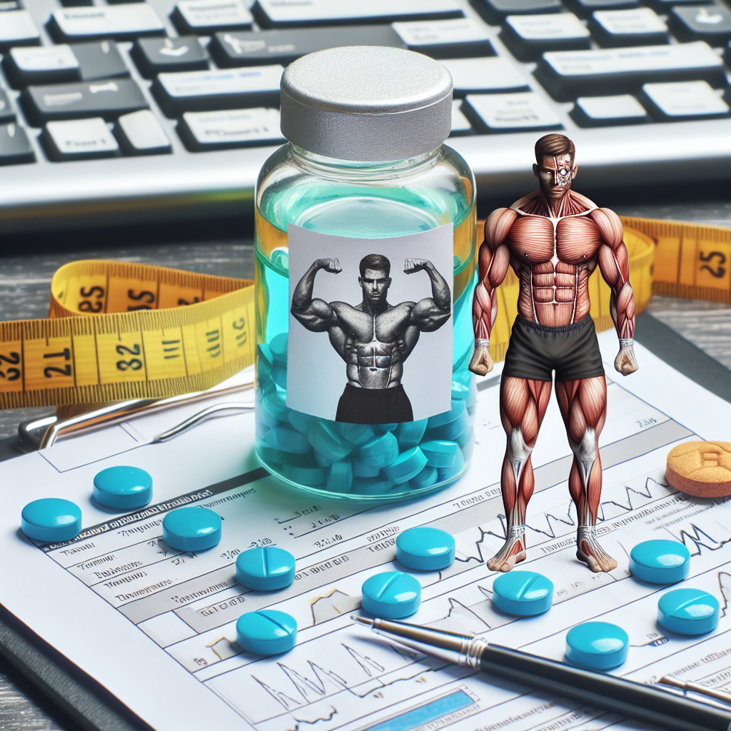 Trenbolone énanthate et équilibre hydrique Contrôle pendant le traitement