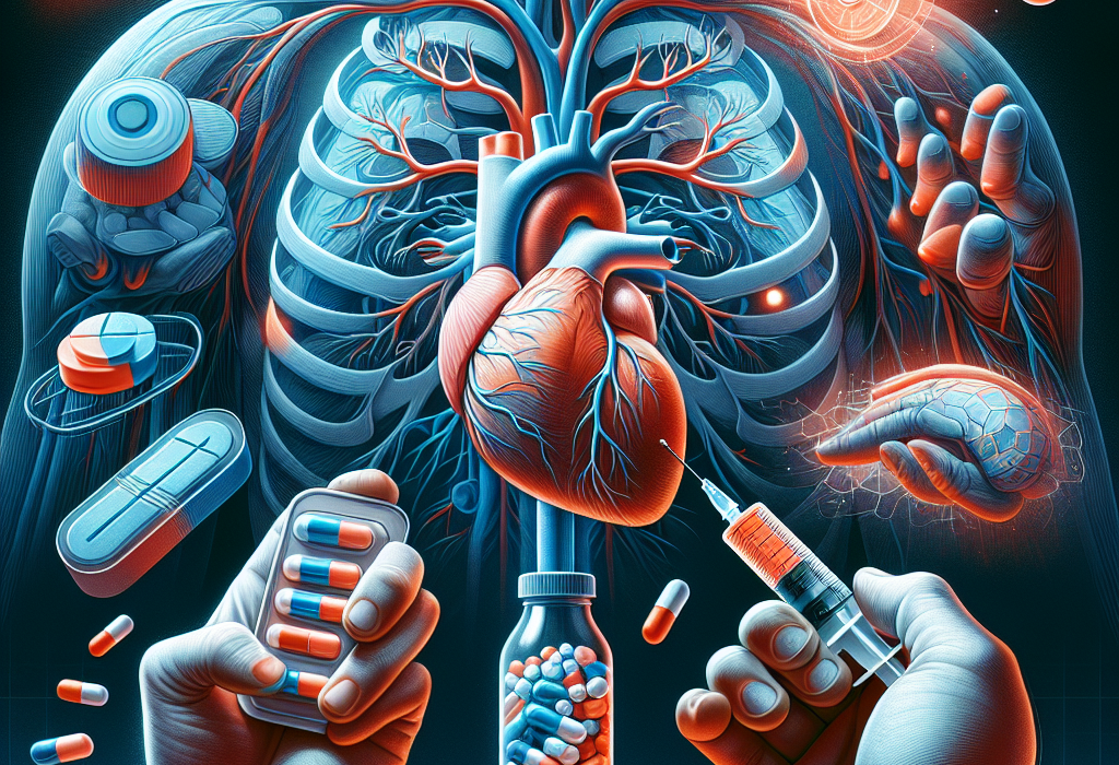 Utilisation du nébivolol en cas de tolérance cardiaque réduite