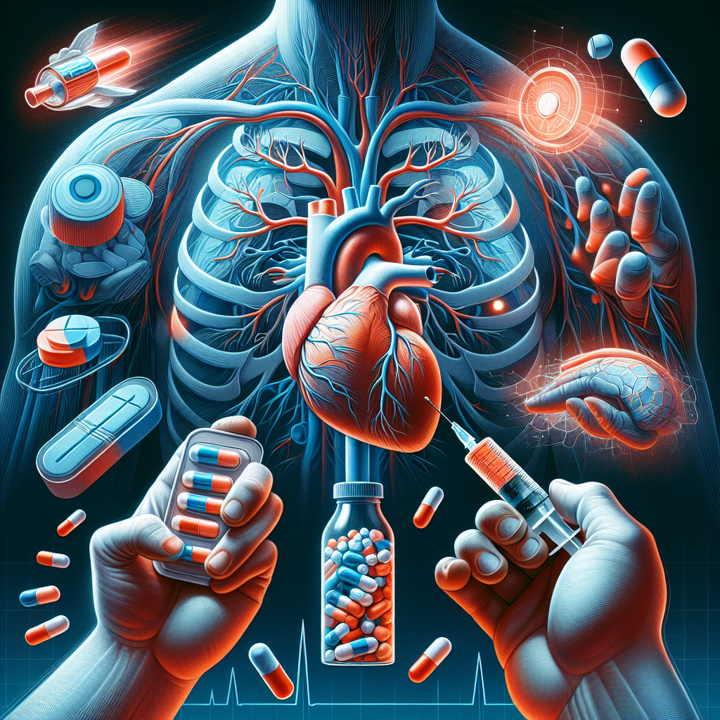 Utilisation du nébivolol en cas de tolérance cardiaque réduite