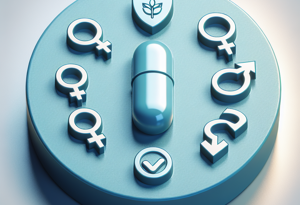 Viagra comme moyen de renforcer la confiance sexuelle