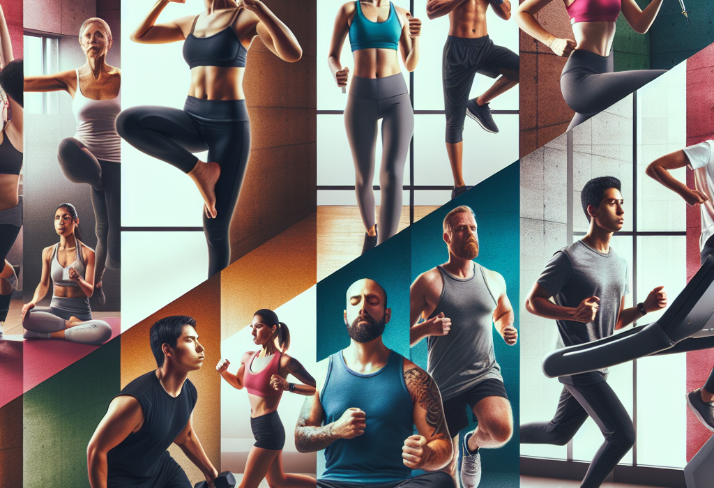 Bio-individualité dans les réponses à un entraînement solo