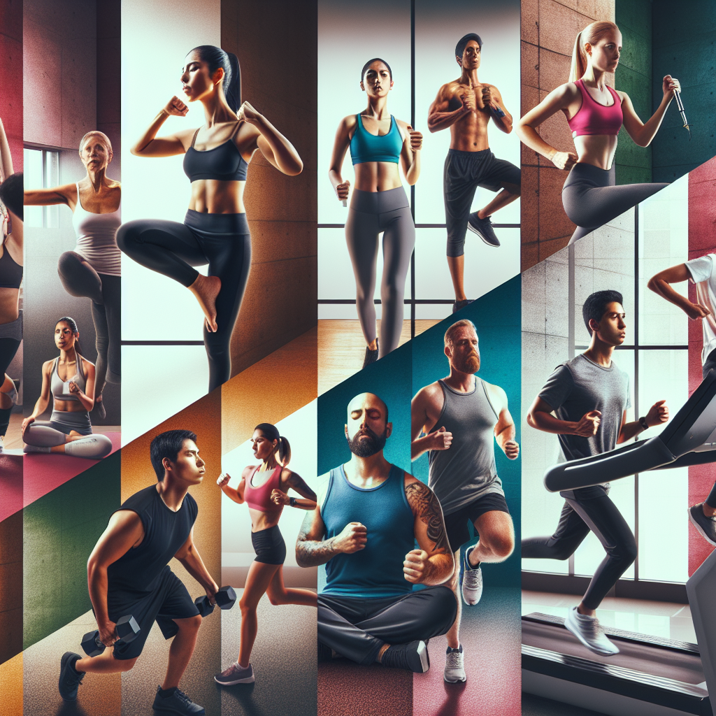 Bio-individualité dans les réponses à un entraînement solo