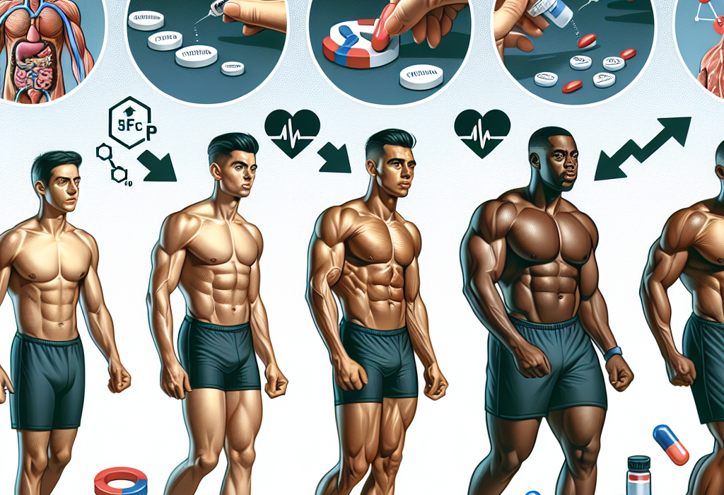 Caractéristiques de l'effet du furosémide sur le profil métabolique des athlètes