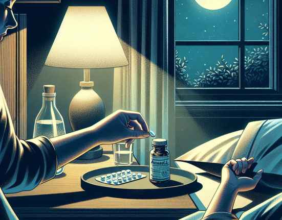 Comment les comprimés de stanozolol sont-ils utilisés pour le sommeil ?