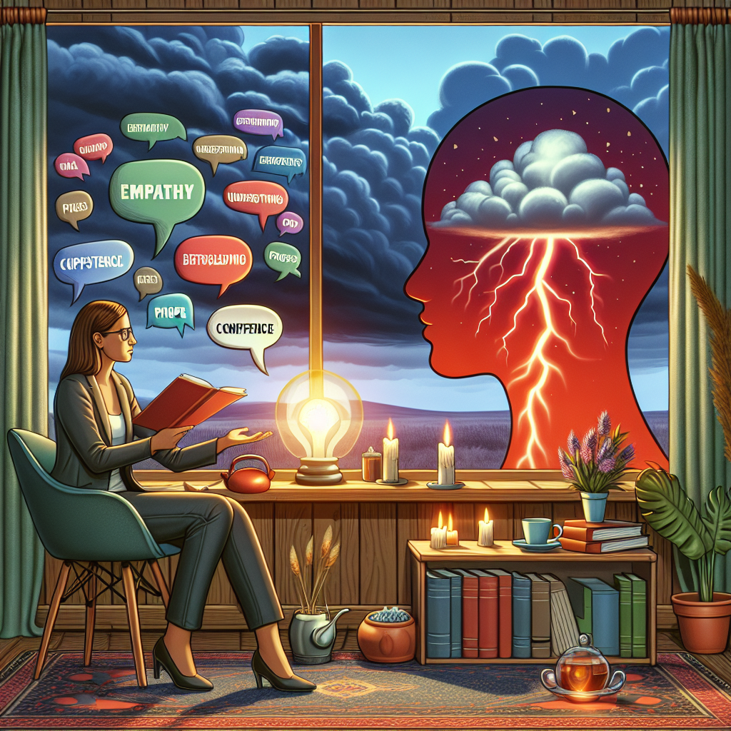 Comment répondre aux critiques ou au scepticisme concernant la cure ?