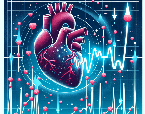 Effet de la Mibolérone sur la fréquence cardiaque ?