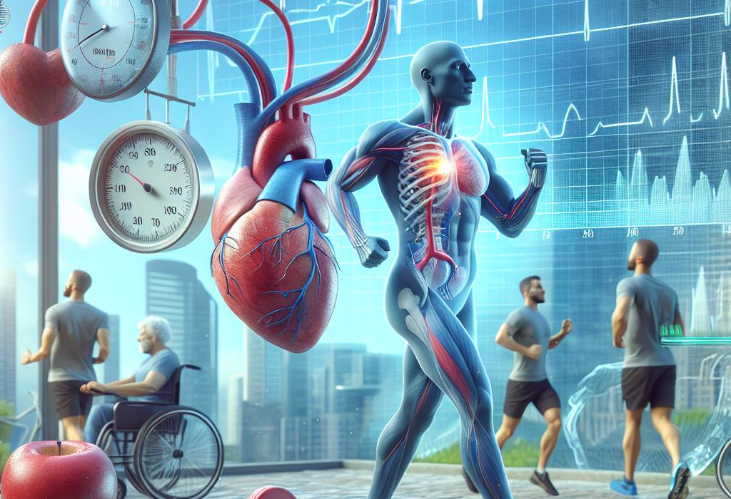 Effet du rétatrutide sur le fonctionnement du système cardiovasculaire pendant l'effort