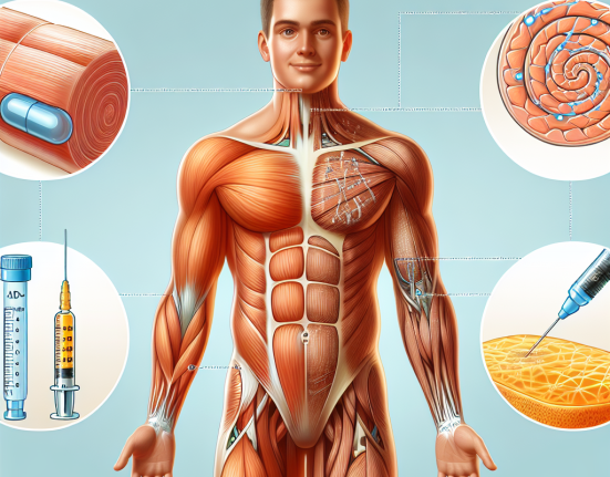 Insuline et maintien du tonus musculaire