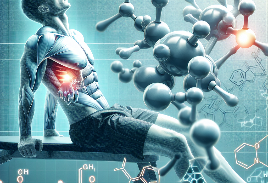 L'effet de l'ézétimibe sur la récupération entre les entraînements