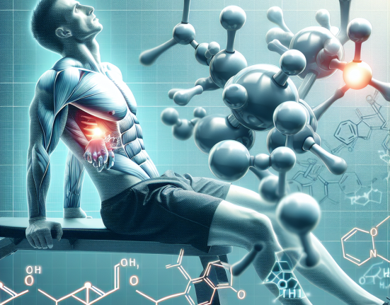 L'effet de l'ézétimibe sur la récupération entre les entraînements