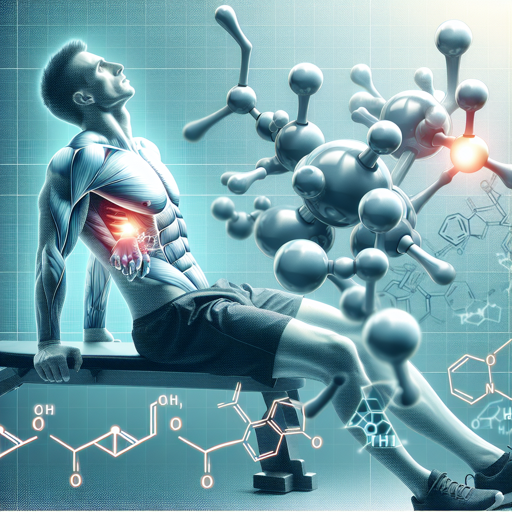 L'effet de l'ézétimibe sur la récupération entre les entraînements