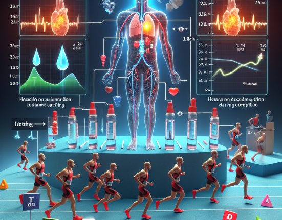 L'effet de l'insuline sur l'équilibre électrolytique en compétition
