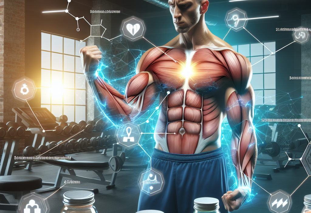 L'effet des acides aminés sur la récupération musculaire après l'entraînement