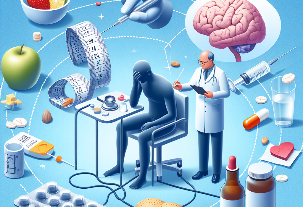 L’efficacité d’une cure solo associée à un régime pauvre en glucides